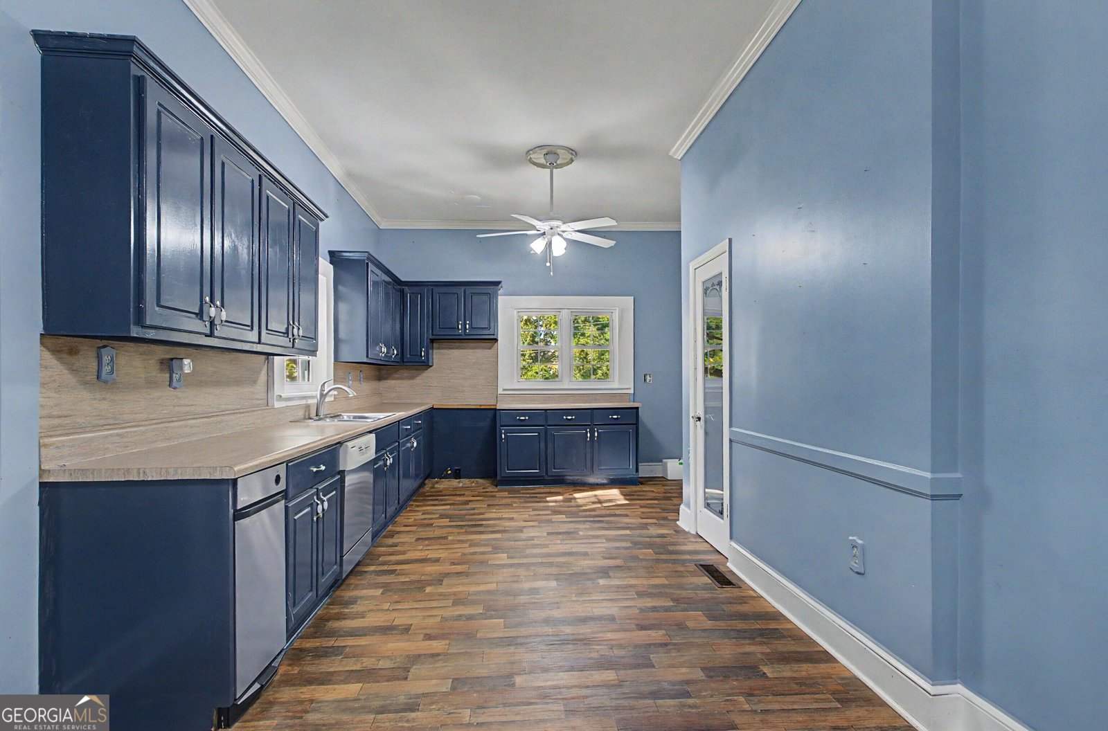 379 Line Creek Road Senoia - Photo 30