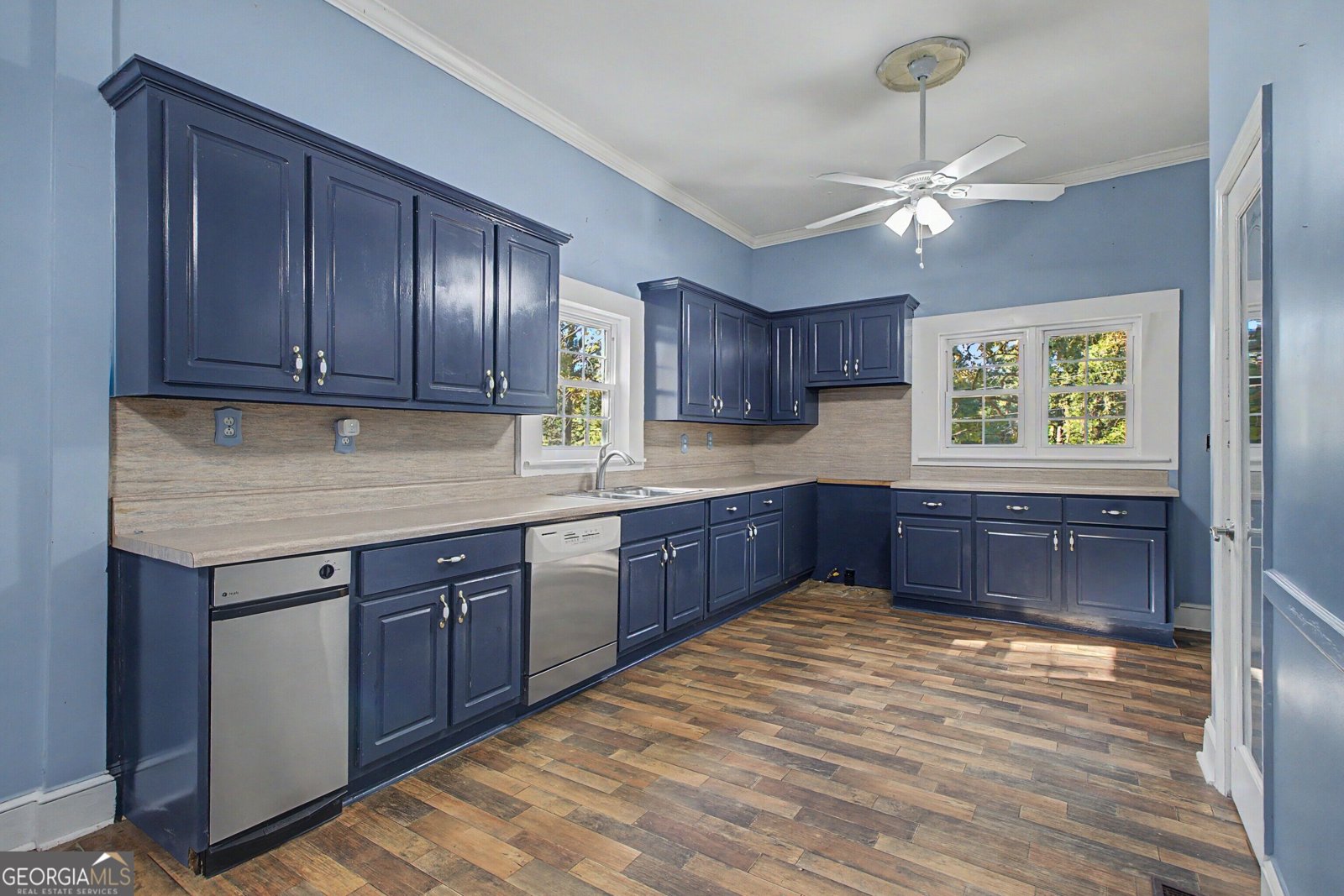 379 Line Creek Road Senoia - Photo 31
