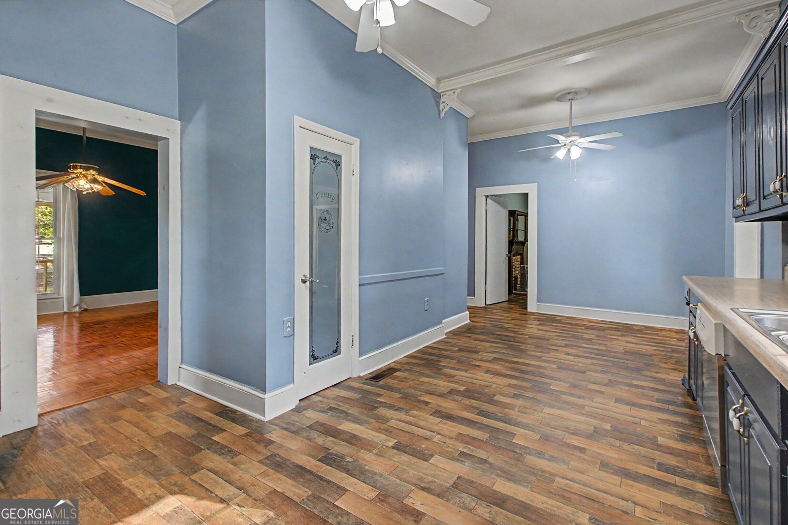 379 Line Creek Road Senoia - Photo 33