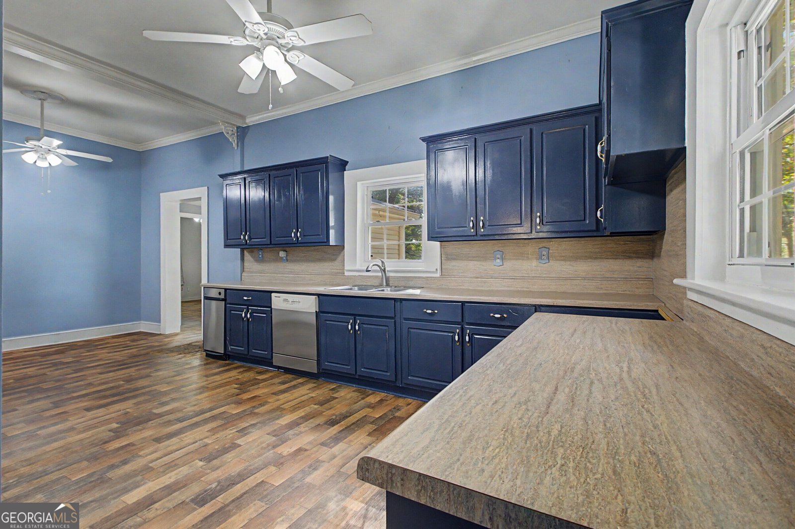 379 Line Creek Road Senoia - Photo 34