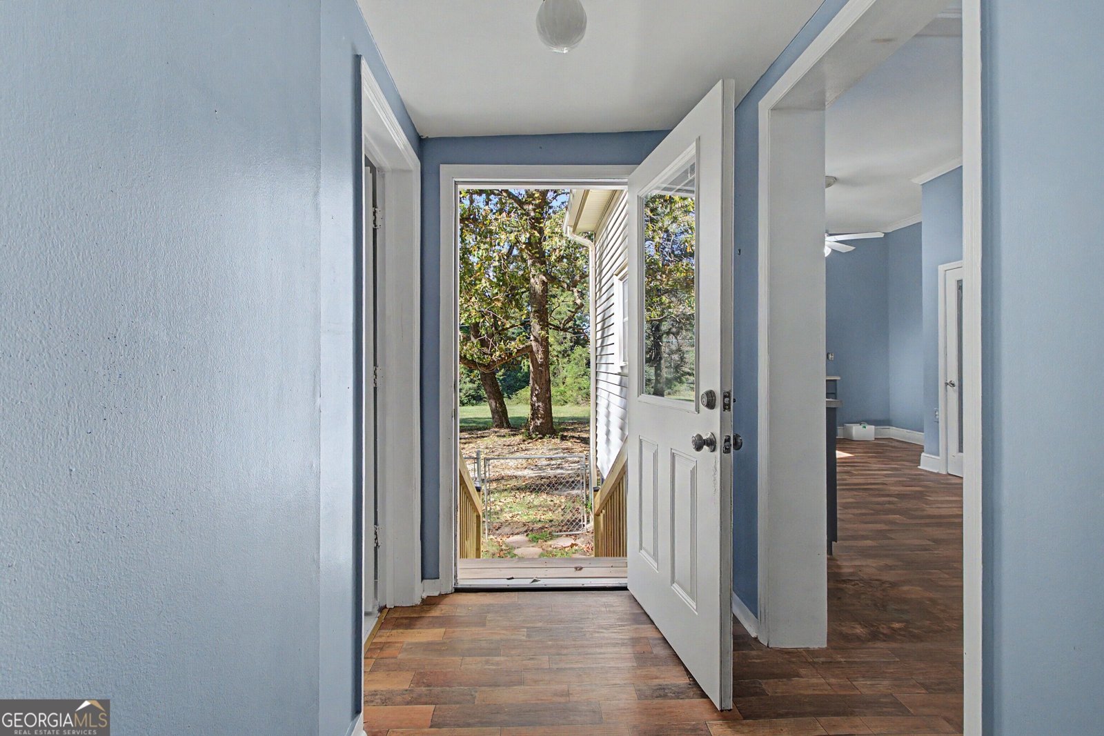 379 Line Creek Road Senoia - Photo 37