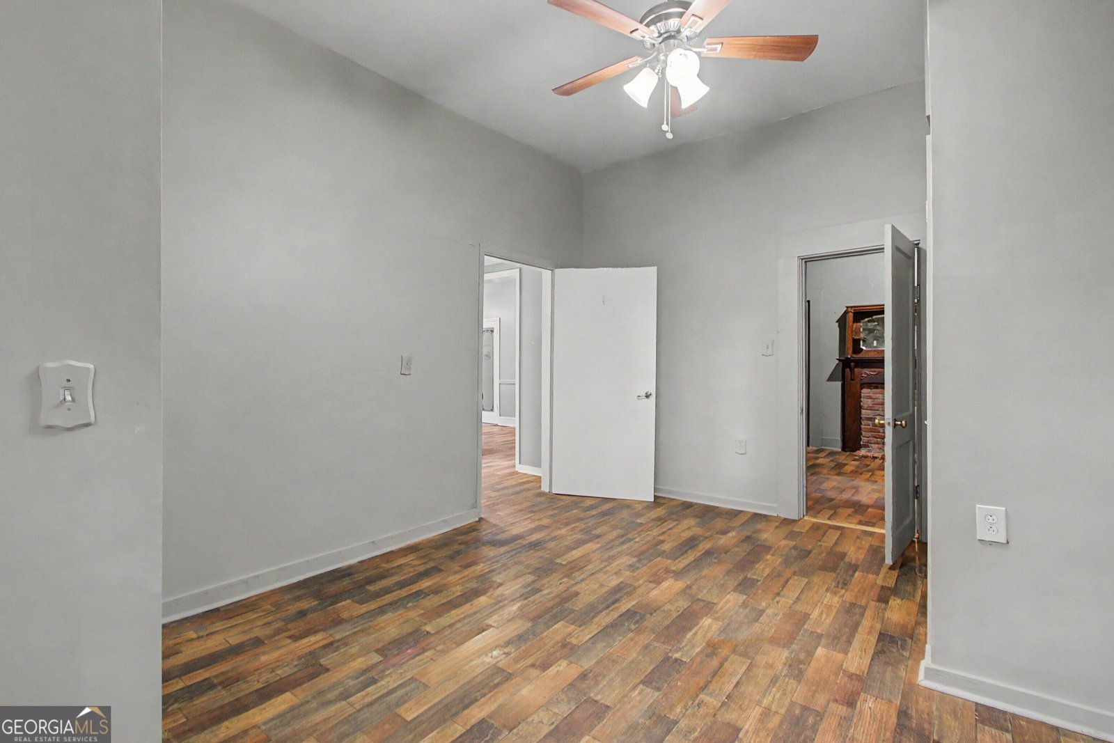 379 Line Creek Road Senoia - Photo 39