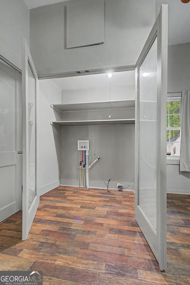 379 Line Creek Road Senoia - Photo 41