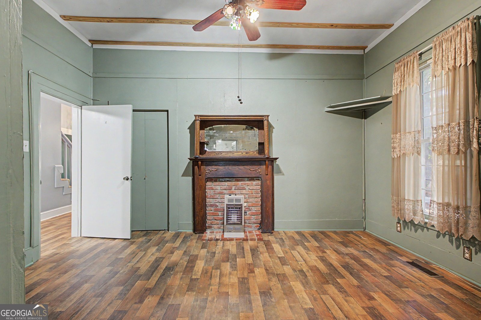 379 Line Creek Road Senoia - Photo 42