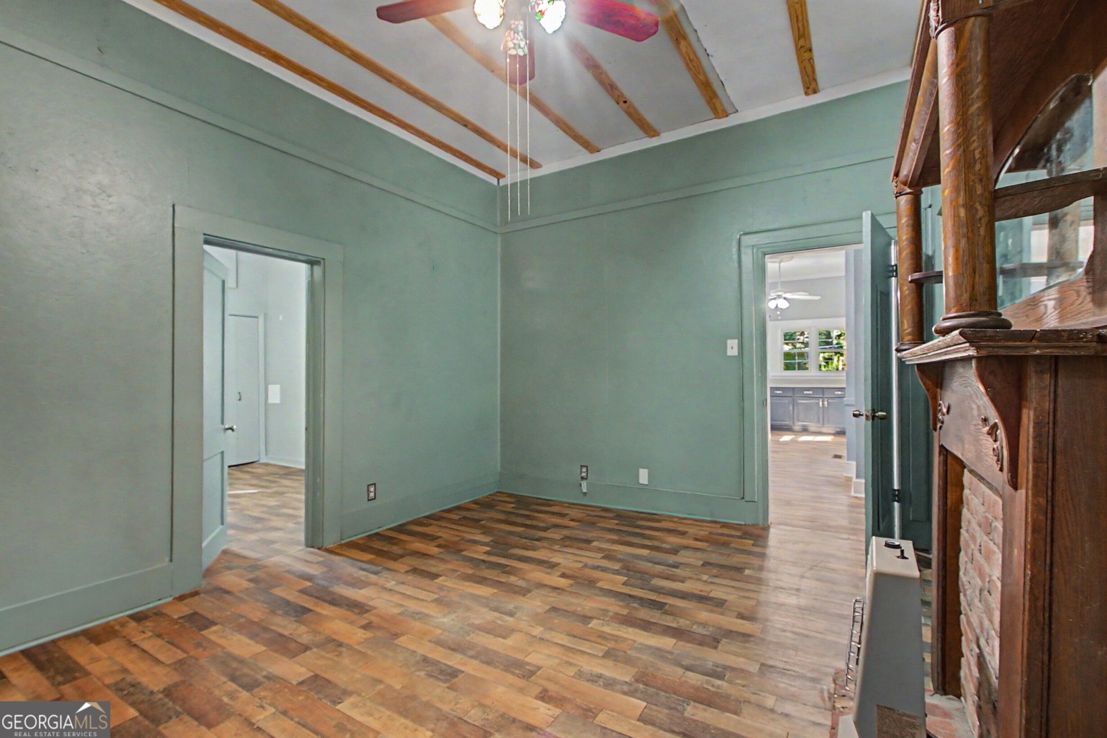 379 Line Creek Road Senoia - Photo 43