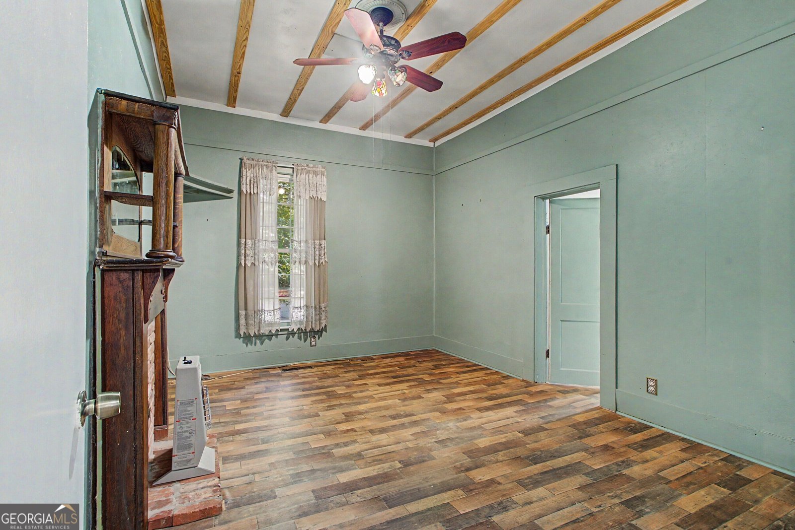 379 Line Creek Road Senoia - Photo 44