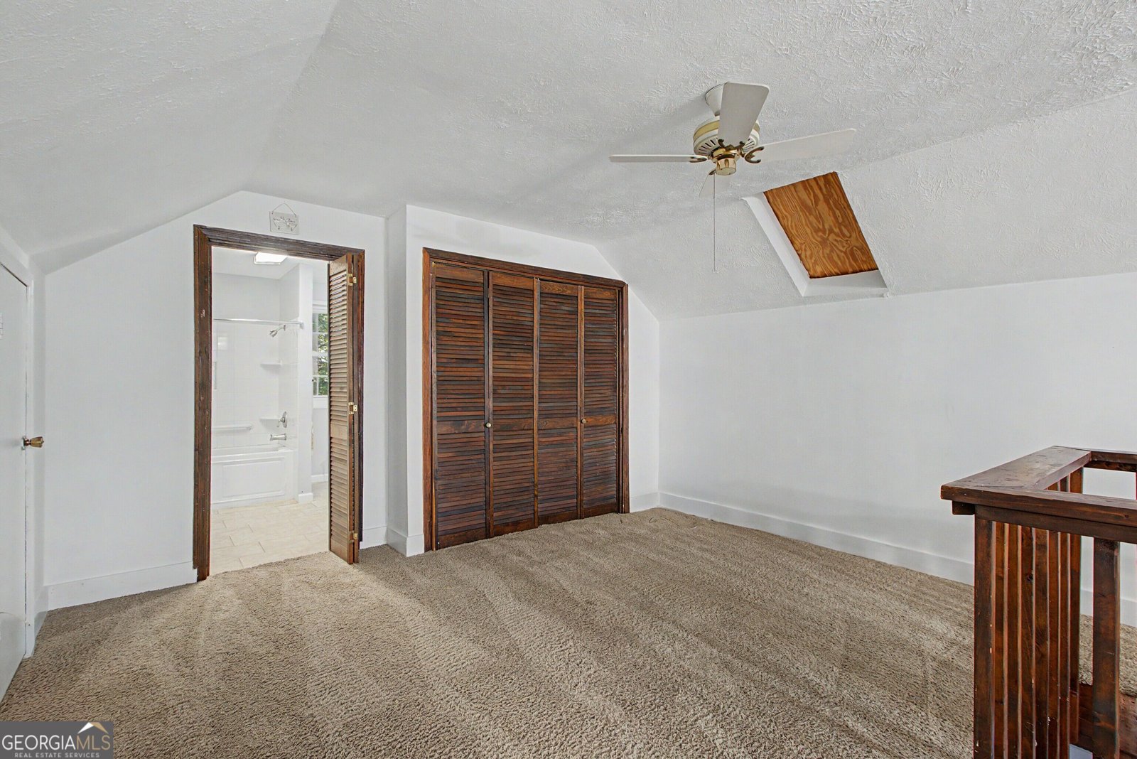 379 Line Creek Road Senoia - Photo 47