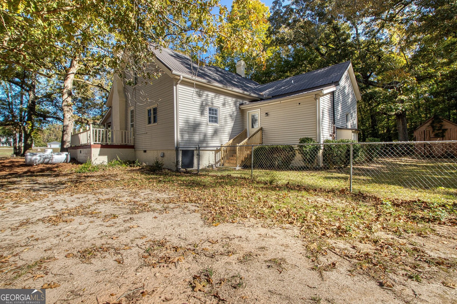 379 Line Creek Road Senoia - Photo 52