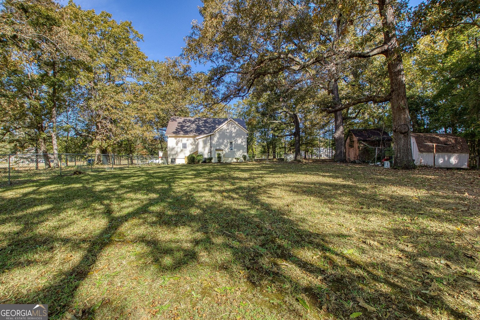 379 Line Creek Road Senoia - Photo 55