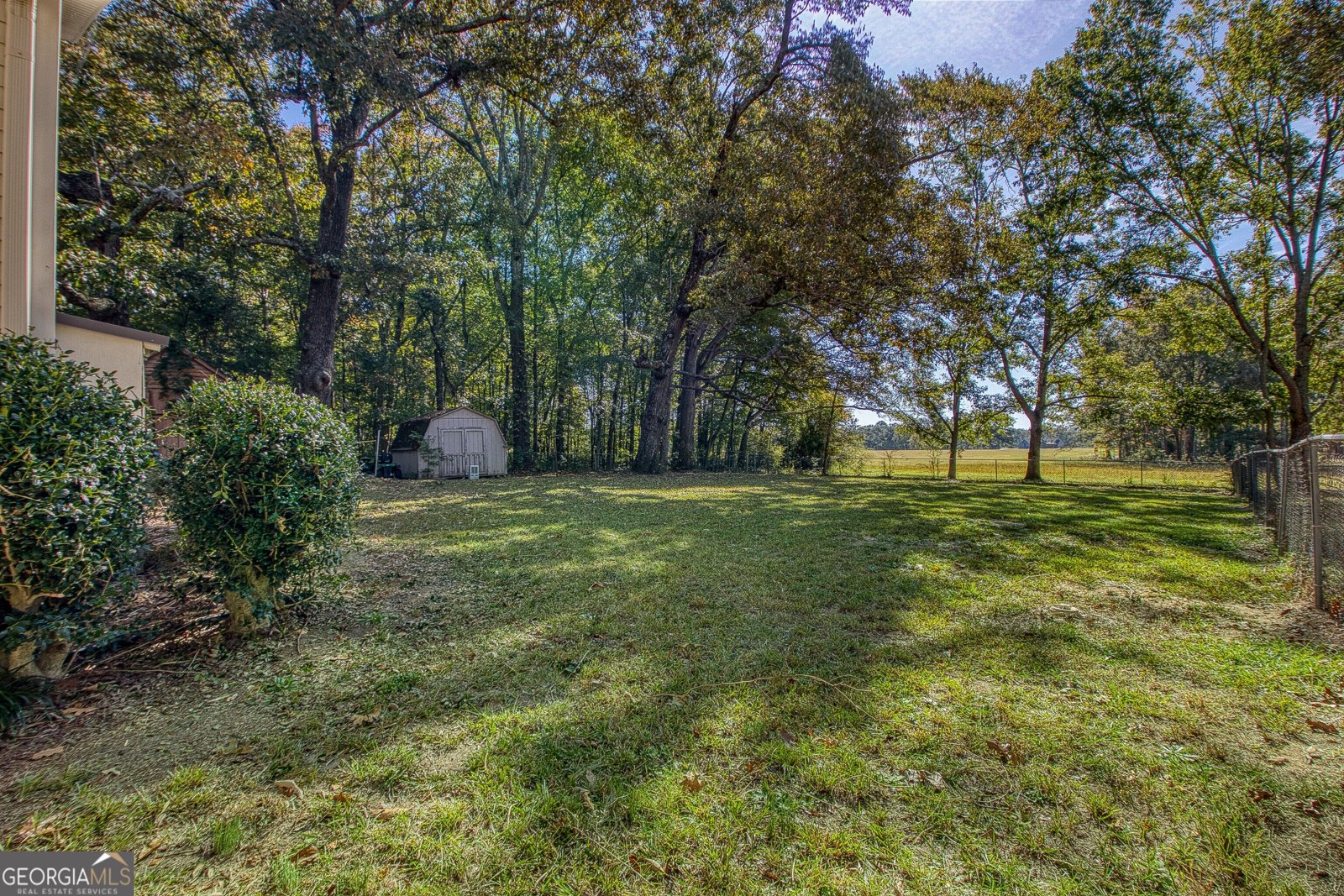 379 Line Creek Road Senoia - Photo 56