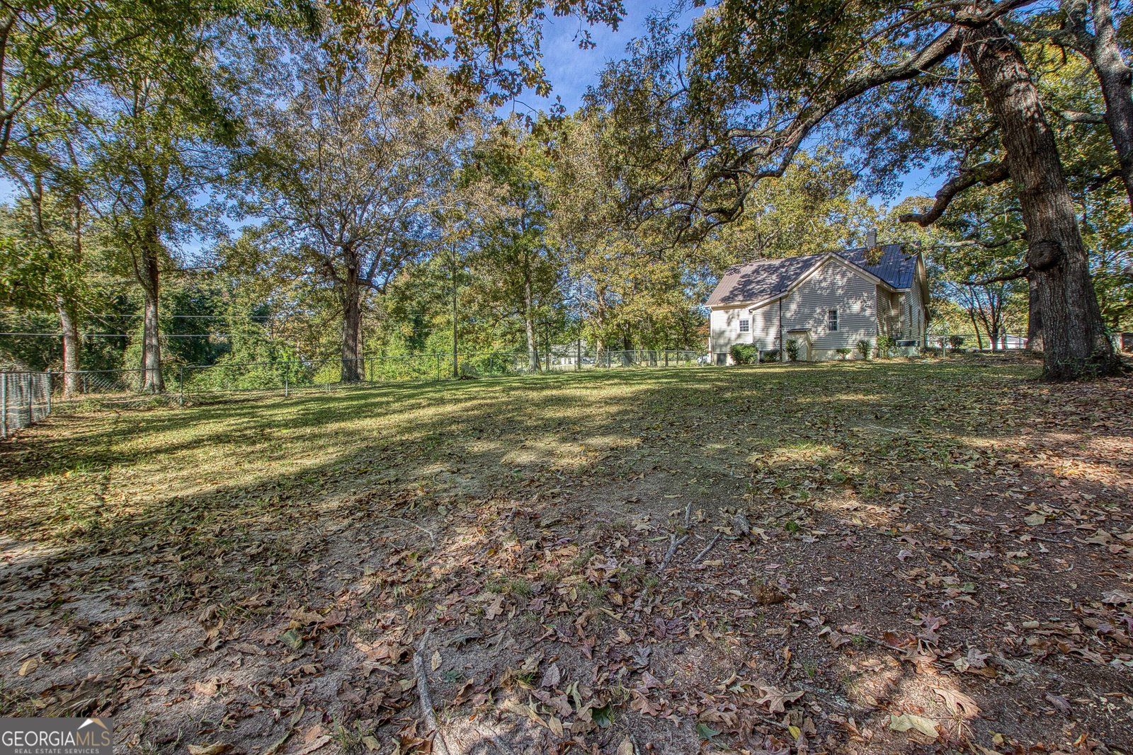 379 Line Creek Road Senoia - Photo 57