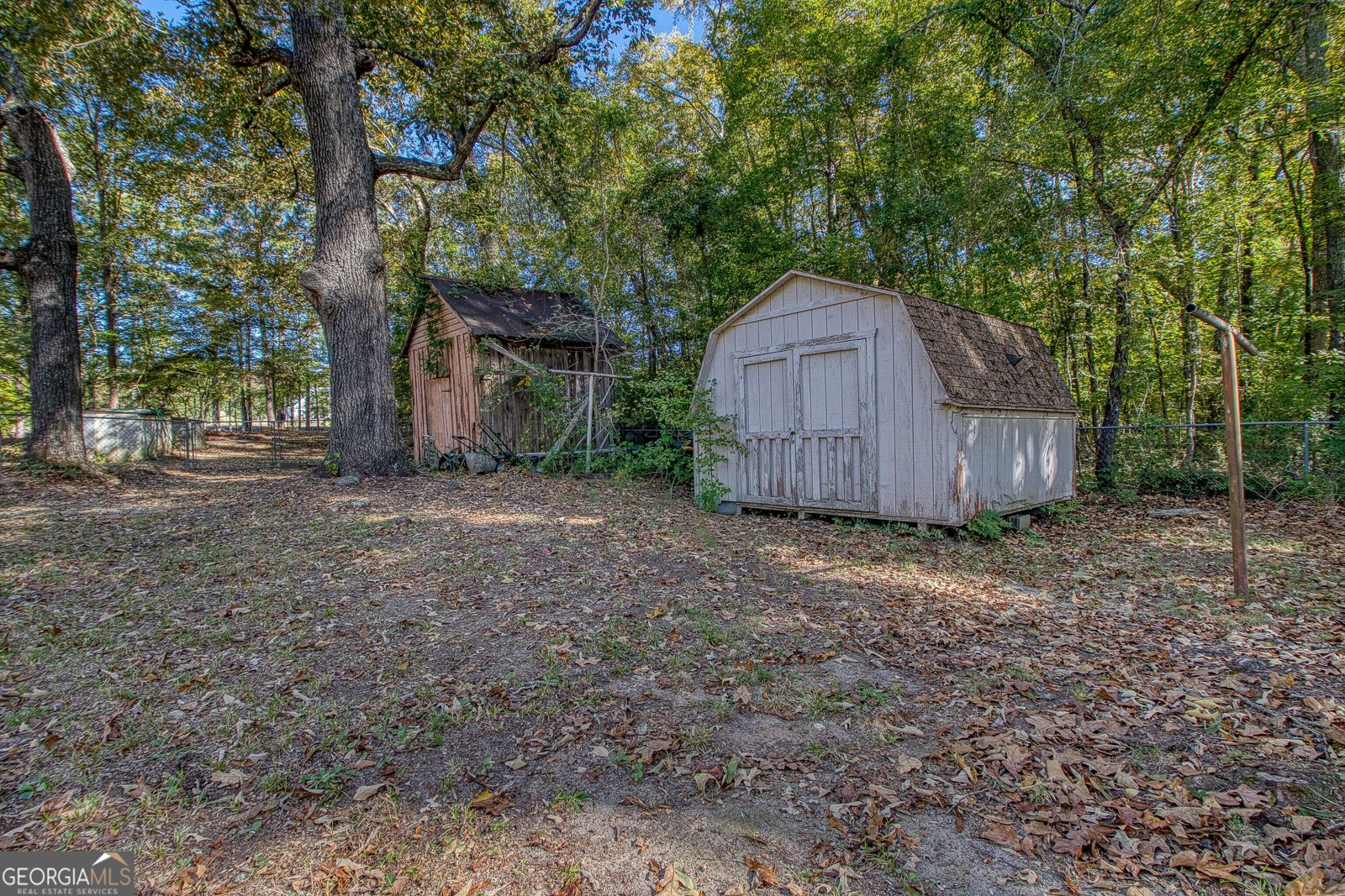 379 Line Creek Road Senoia - Photo 58