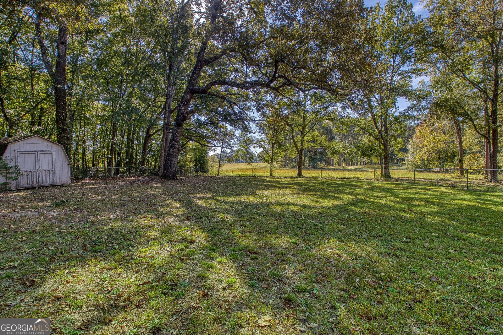379 Line Creek Road Senoia - Photo 59