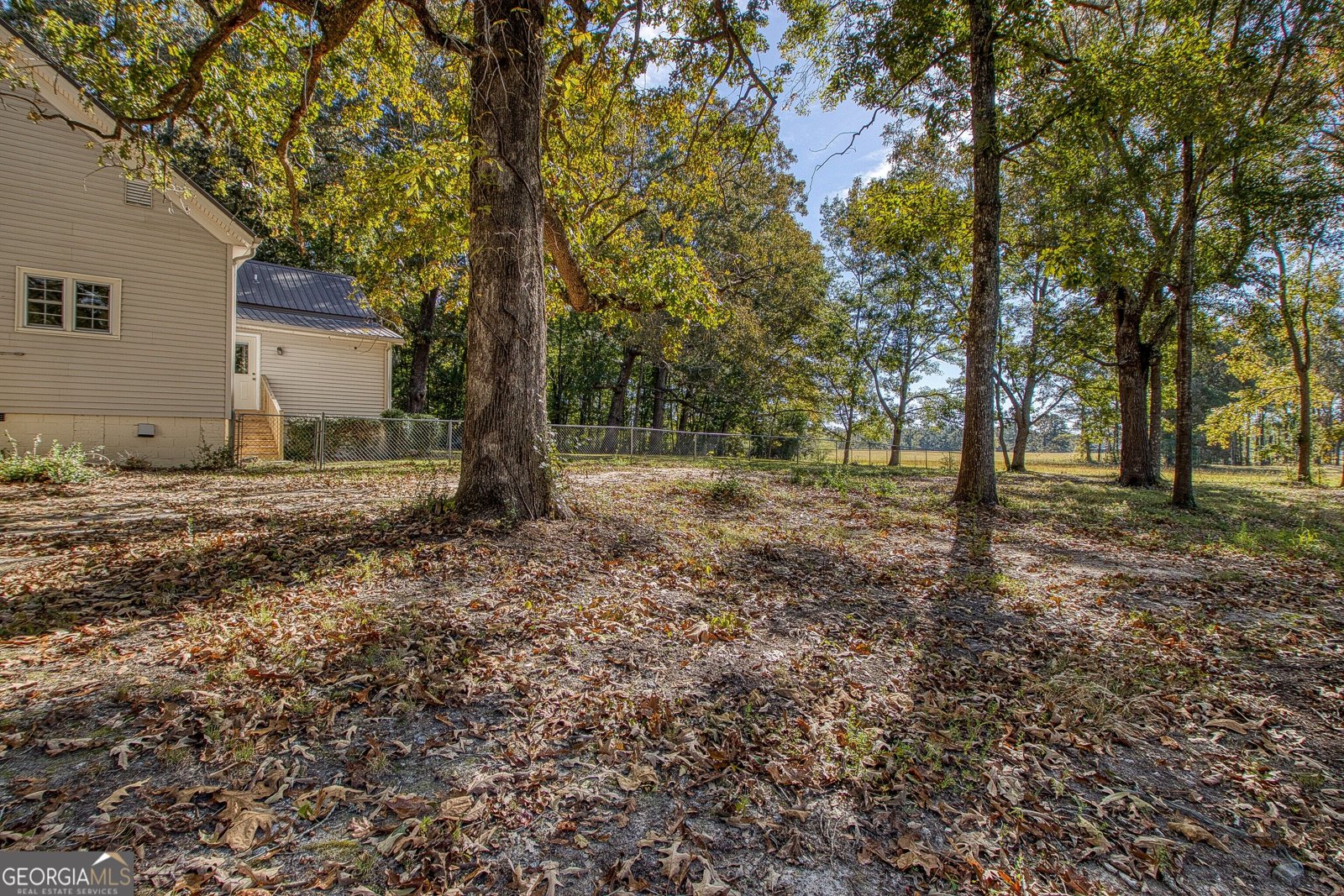 379 Line Creek Road Senoia - Photo 60
