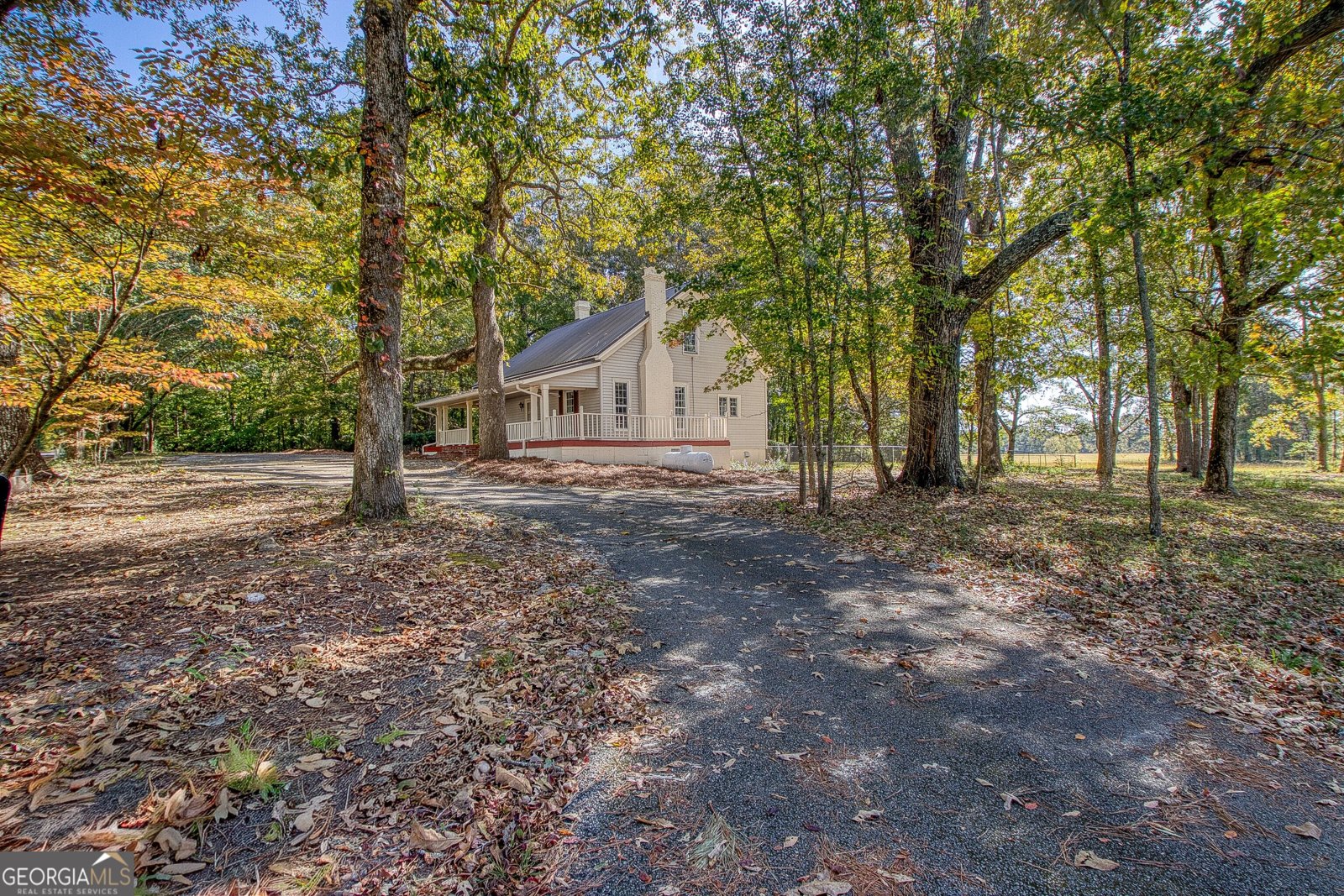 379 Line Creek Road Senoia - Photo 7