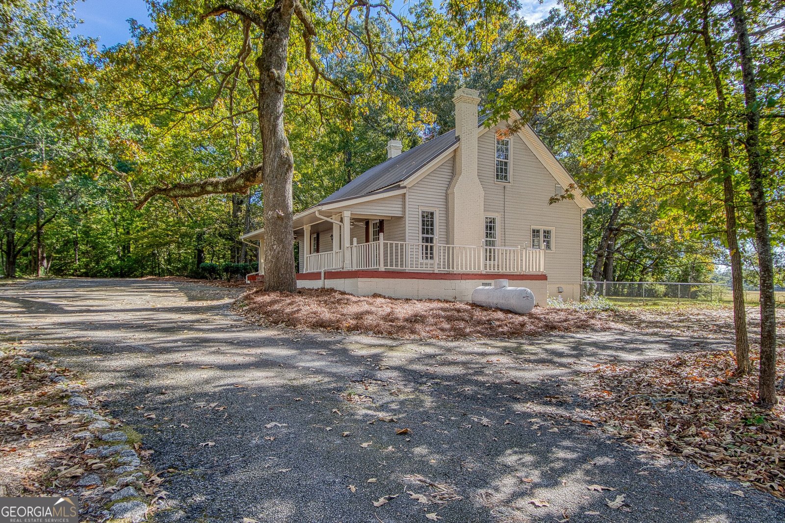 379 Line Creek Road Senoia - Photo 8