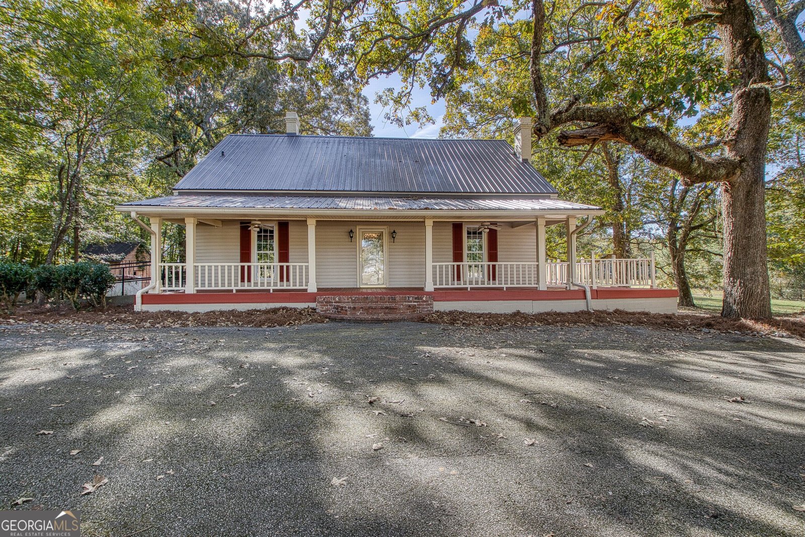 379 Line Creek Road Senoia - Photo 9
