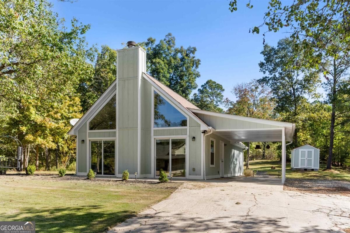 1490 Pullman Lane Greensboro - main photo