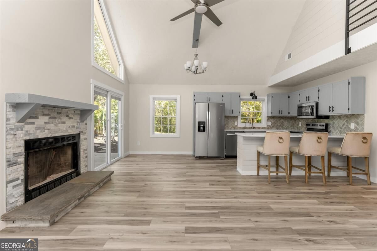 1490 Pullman Lane Greensboro - Photo 11