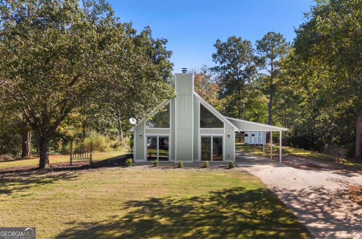 1490 Pullman Lane Greensboro - Photo 38