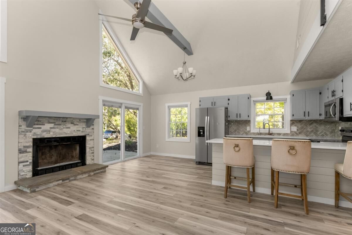 1490 Pullman Lane Greensboro - Photo 9