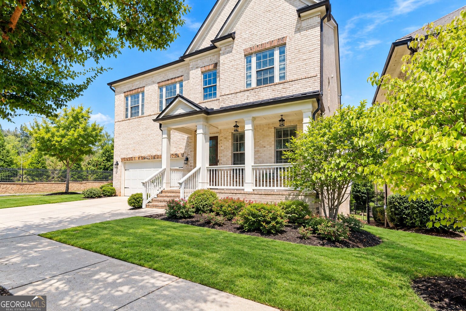 575 Opera Lane Alpharetta - main photo