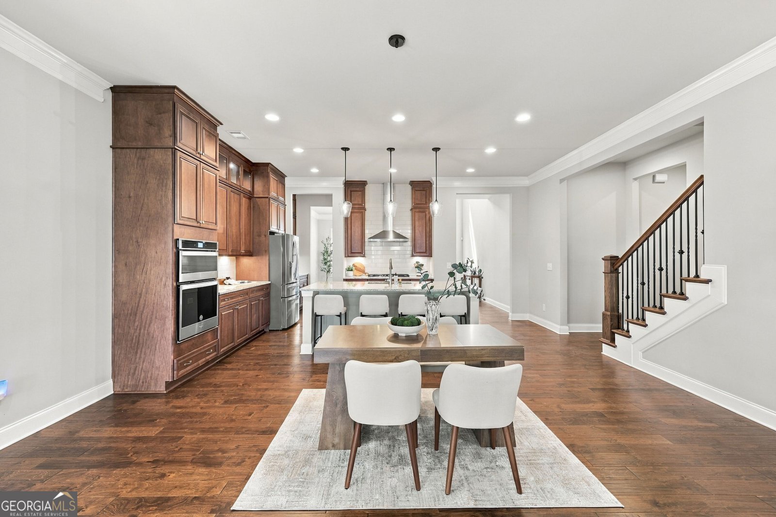 575 Opera Lane Alpharetta - Photo 11