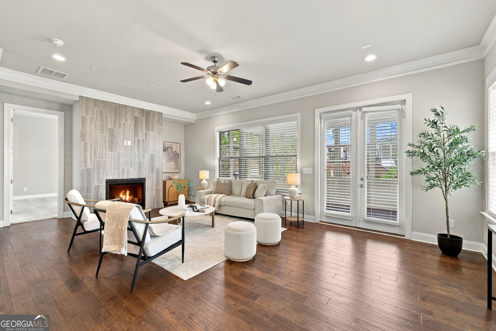 575 Opera Lane Alpharetta - Photo 12
