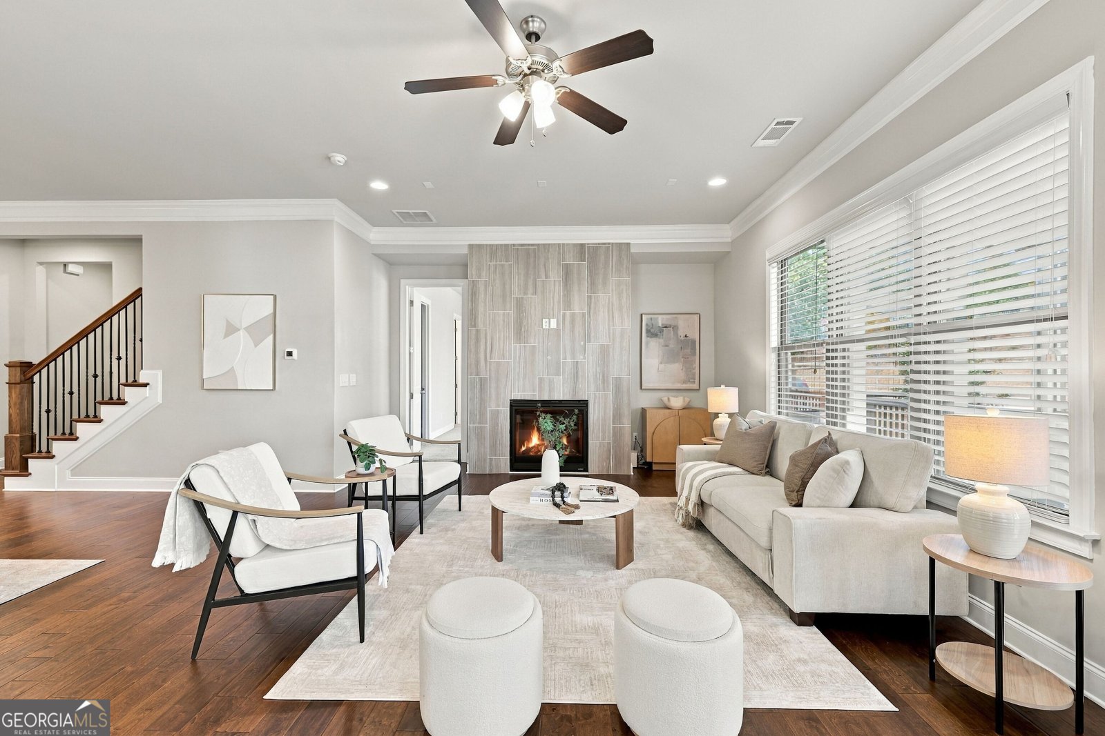 575 Opera Lane Alpharetta - Photo 13
