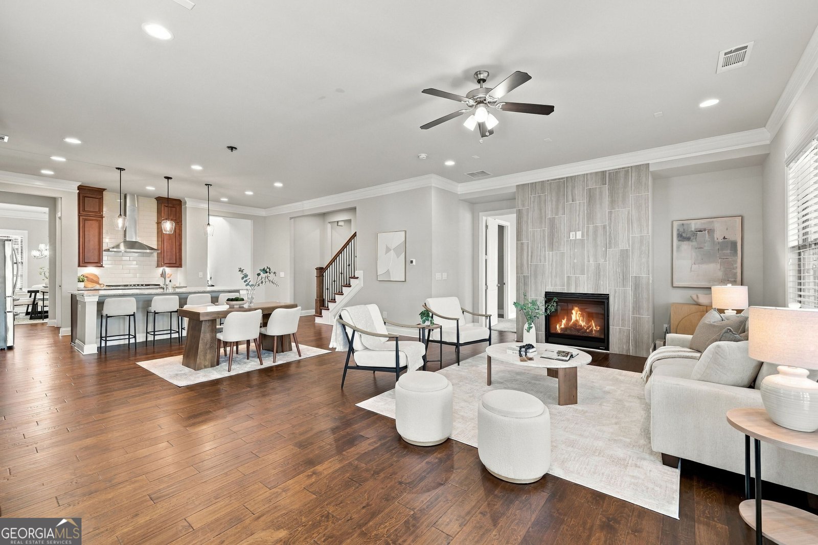 575 Opera Lane Alpharetta - Photo 14