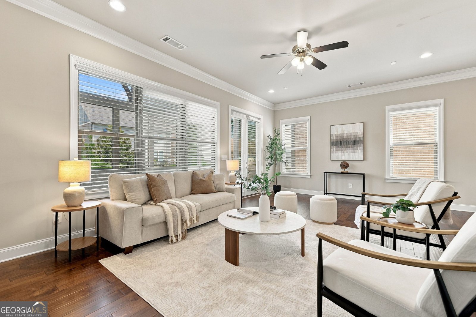 575 Opera Lane Alpharetta - Photo 15