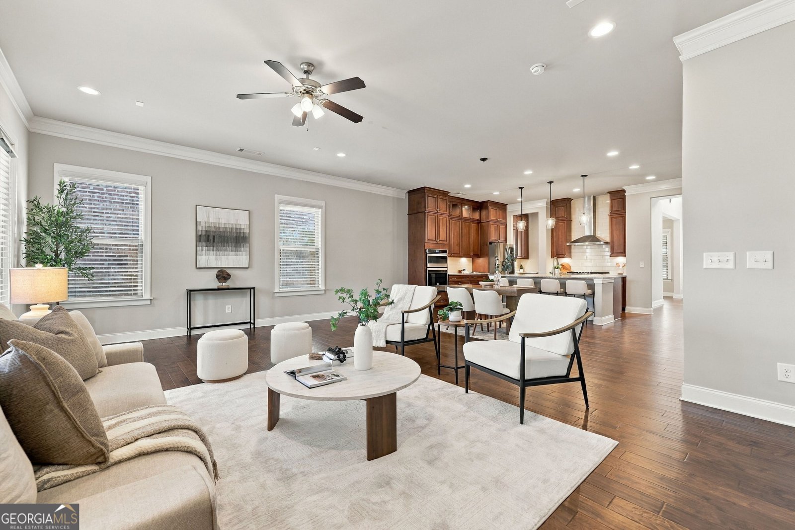 575 Opera Lane Alpharetta - Photo 16