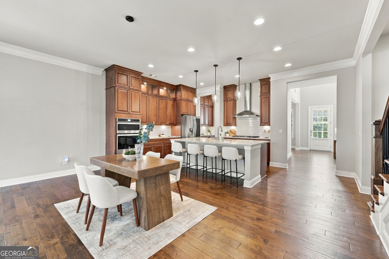 575 Opera Lane Alpharetta - Photo 17