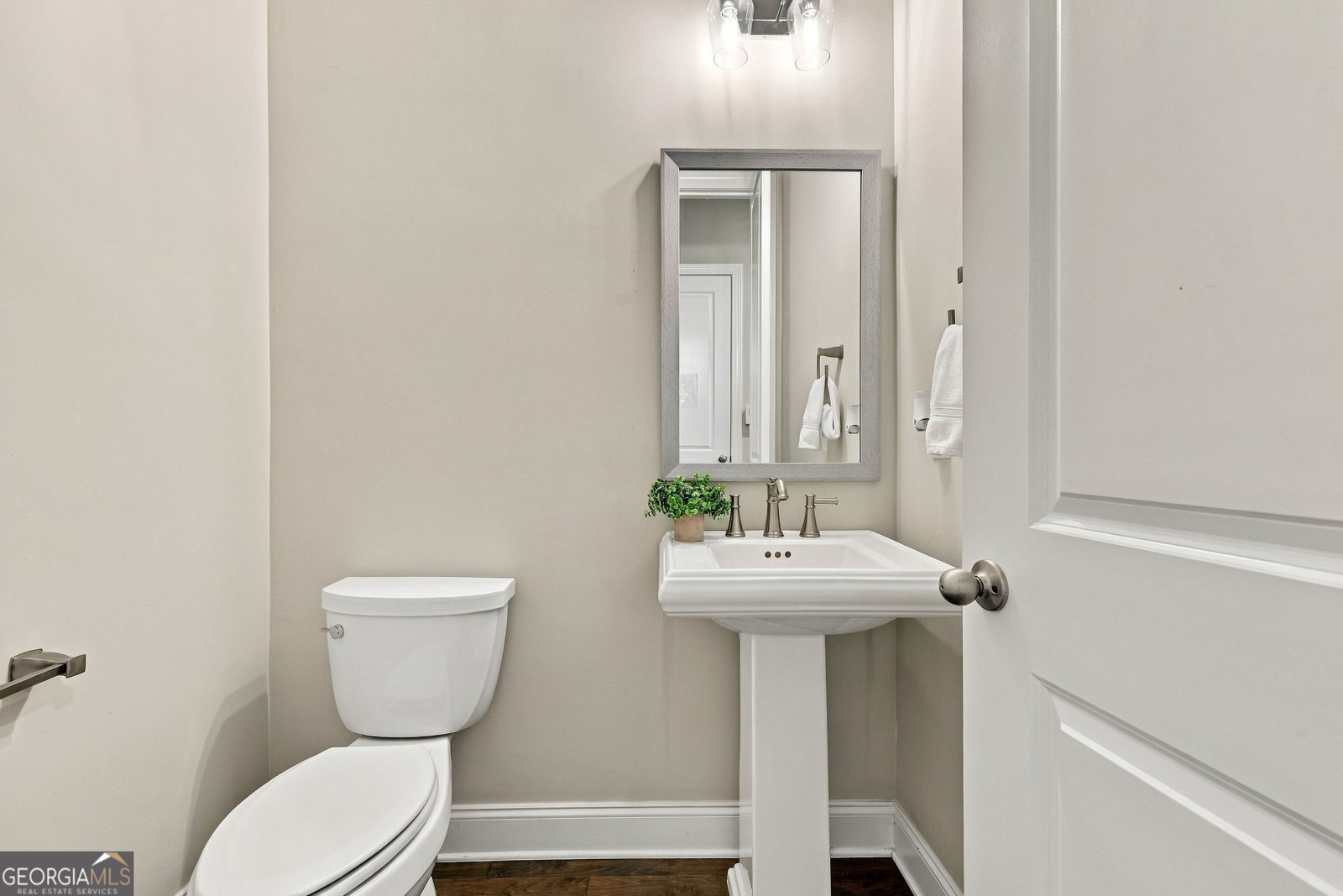575 Opera Lane Alpharetta - Photo 18