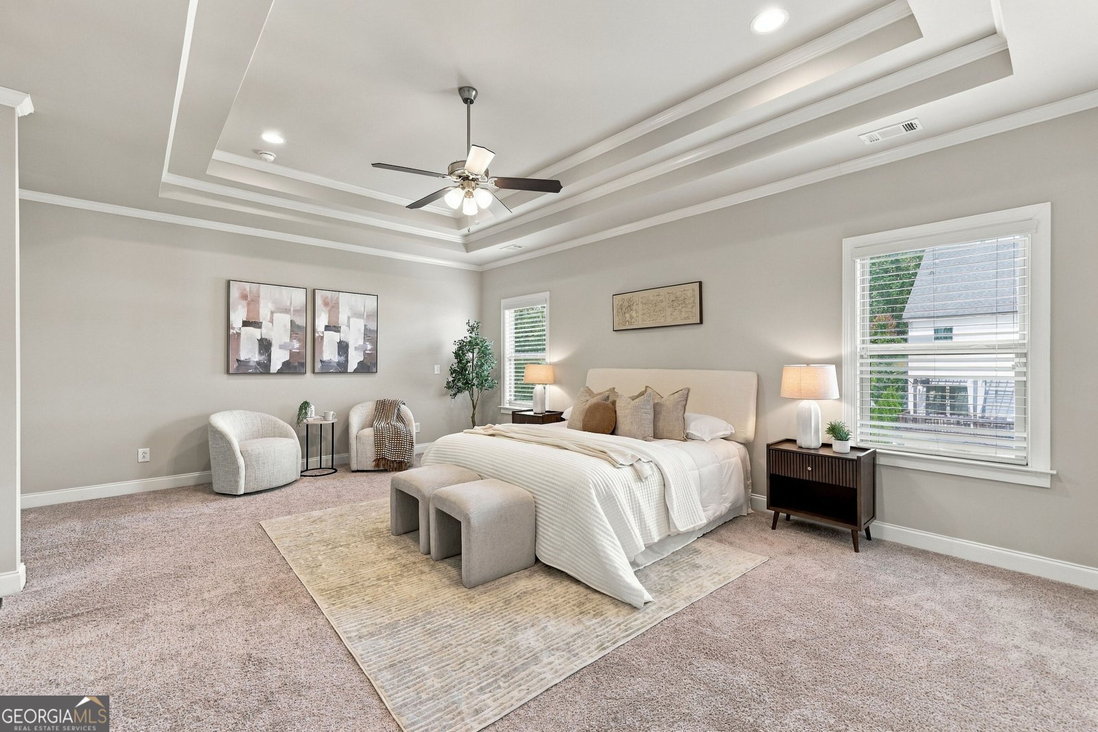 575 Opera Lane Alpharetta - Photo 34