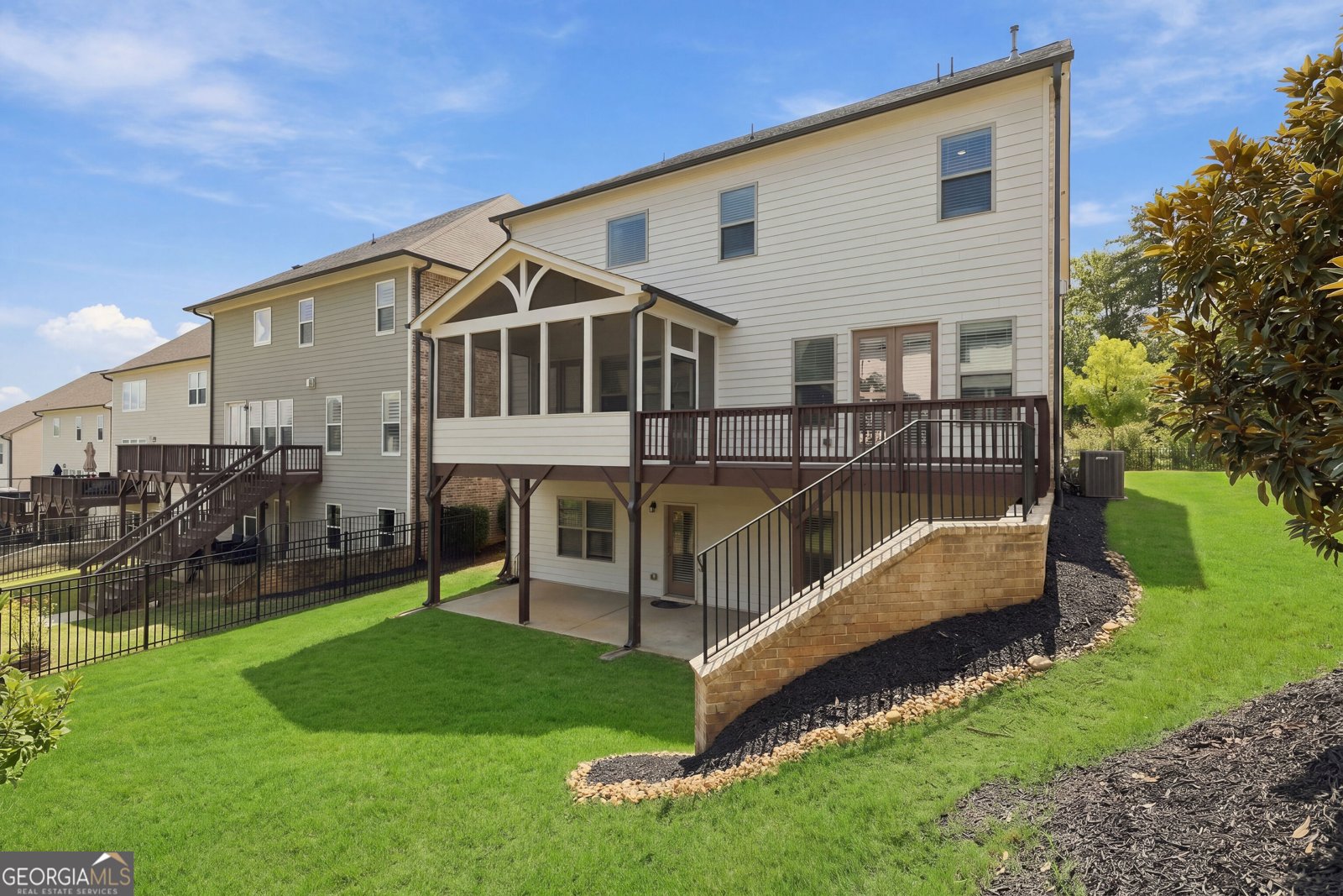 575 Opera Lane Alpharetta - Photo 46