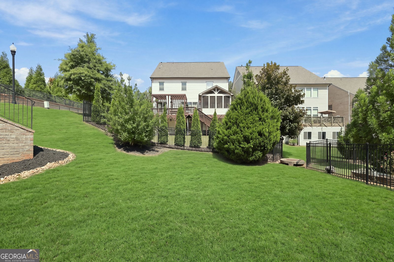 575 Opera Lane Alpharetta - Photo 47