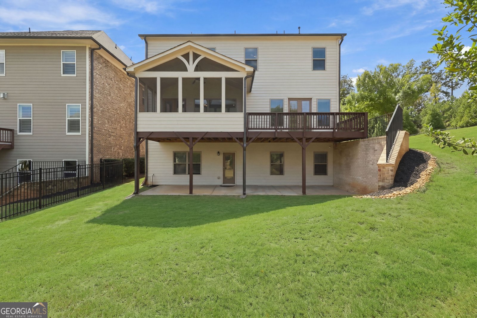 575 Opera Lane Alpharetta - Photo 48