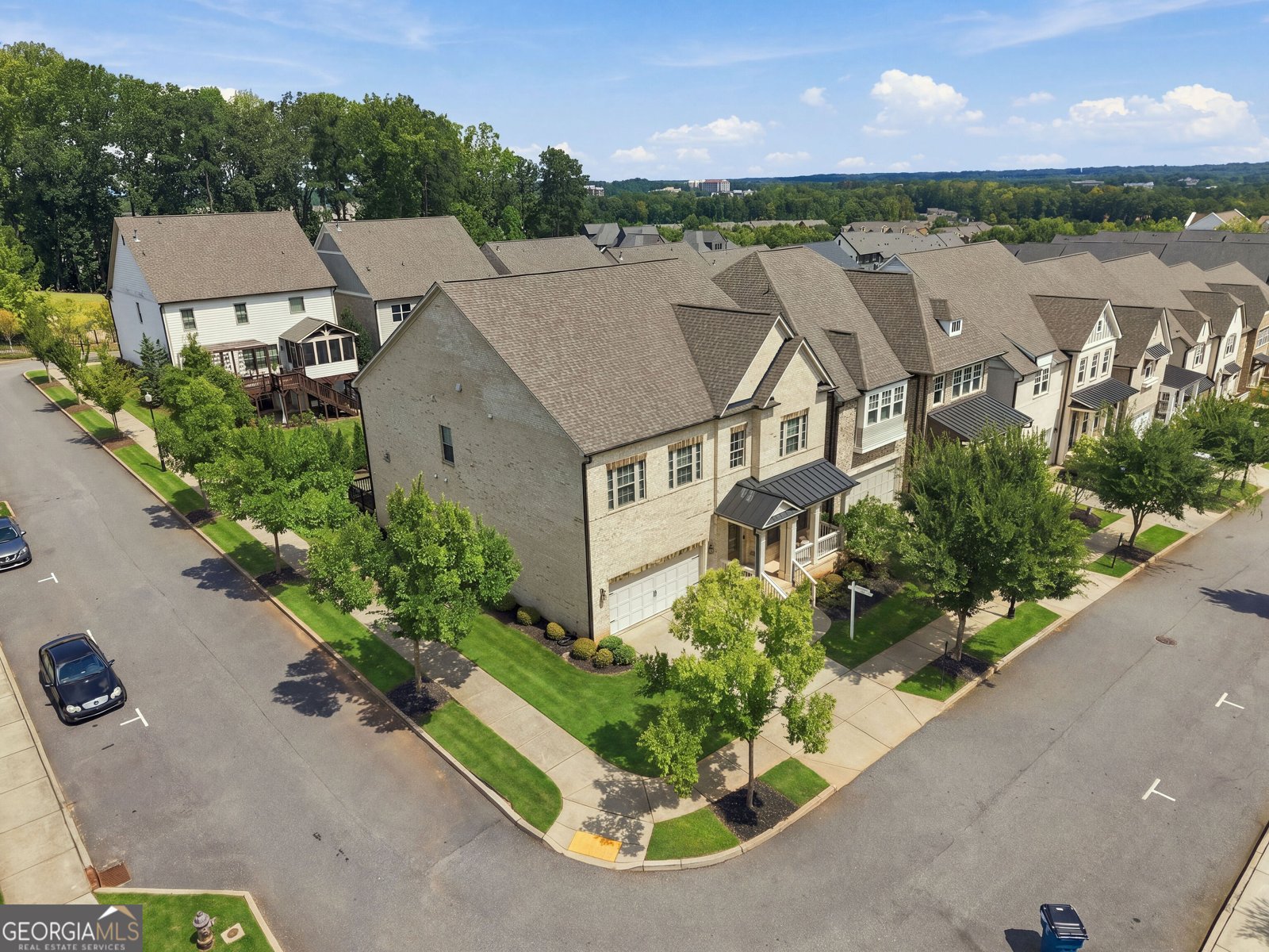 575 Opera Lane Alpharetta - Photo 49