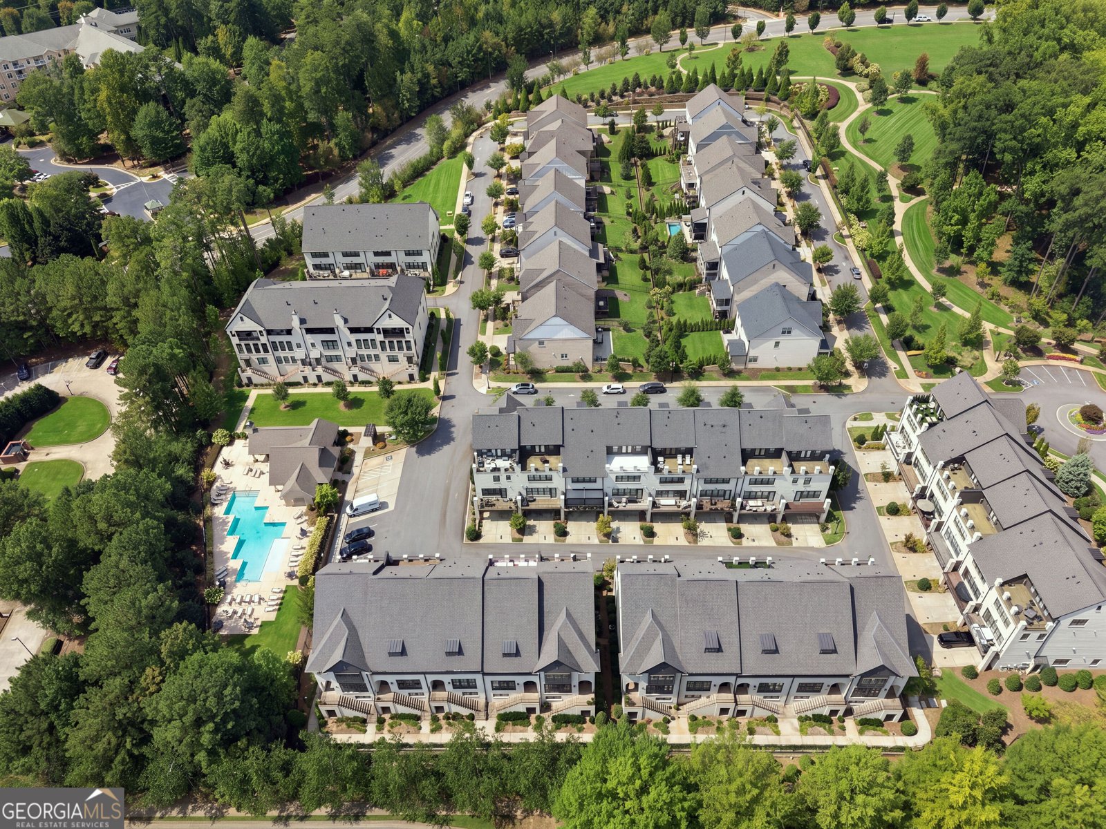 575 Opera Lane Alpharetta - Photo 50