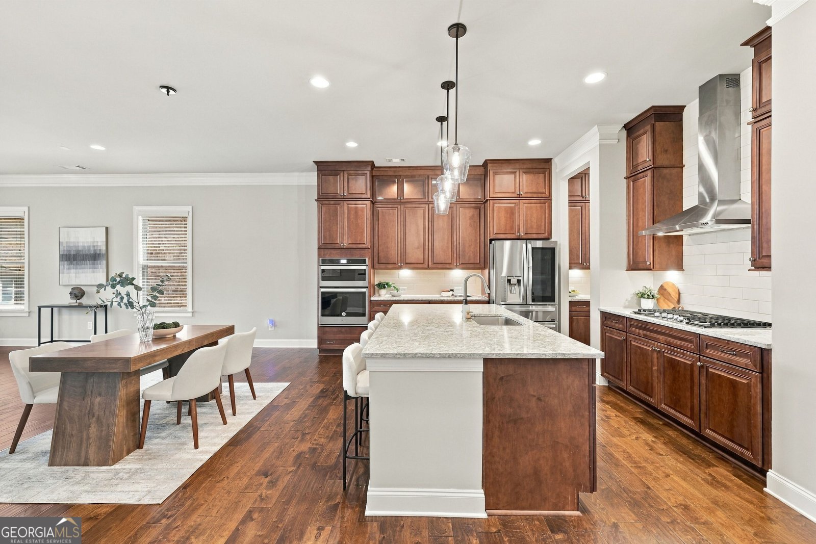 575 Opera Lane Alpharetta - Photo 7