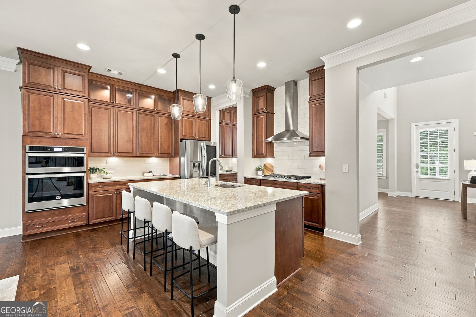 575 Opera Lane Alpharetta - Photo 8