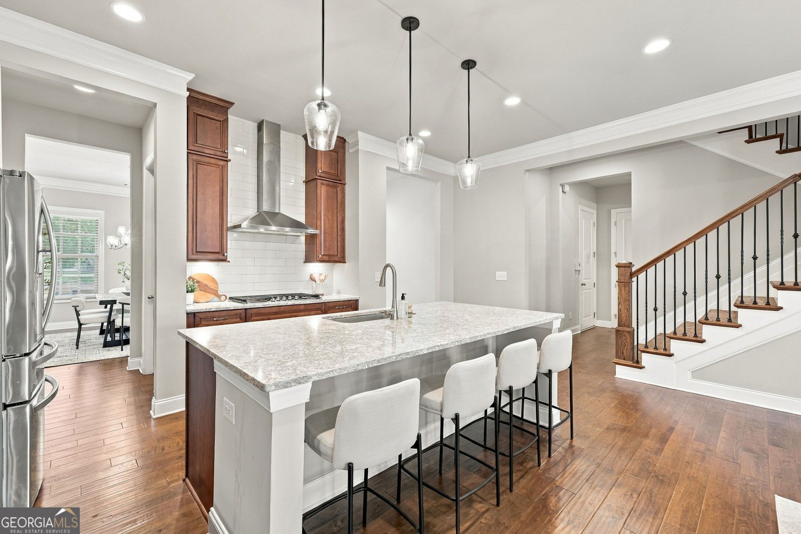 575 Opera Lane Alpharetta - Photo 9