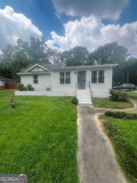 105 Brownlee Road Atlanta - main photo