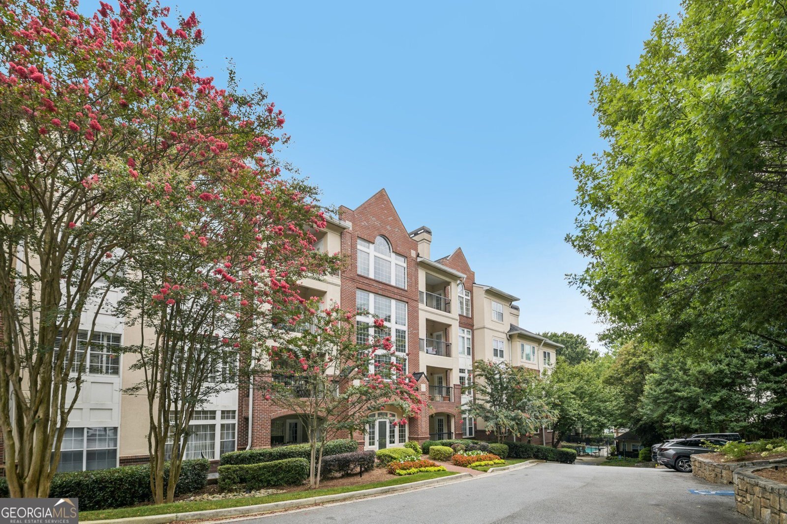 3636 Habersham Road Atlanta - Photo 22