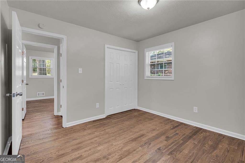 1118 Crestview Circle Conyers - Photo 11