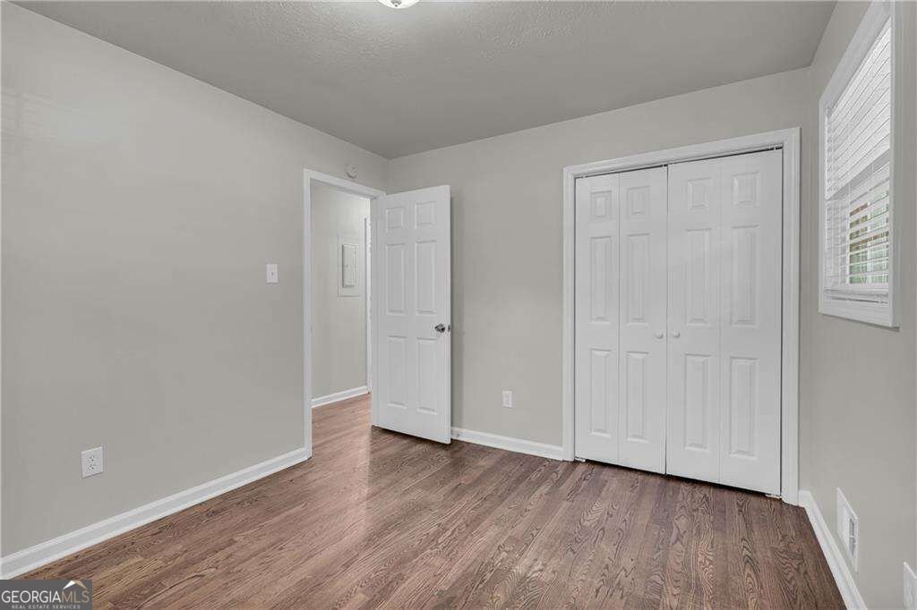 1118 Crestview Circle Conyers - Photo 12