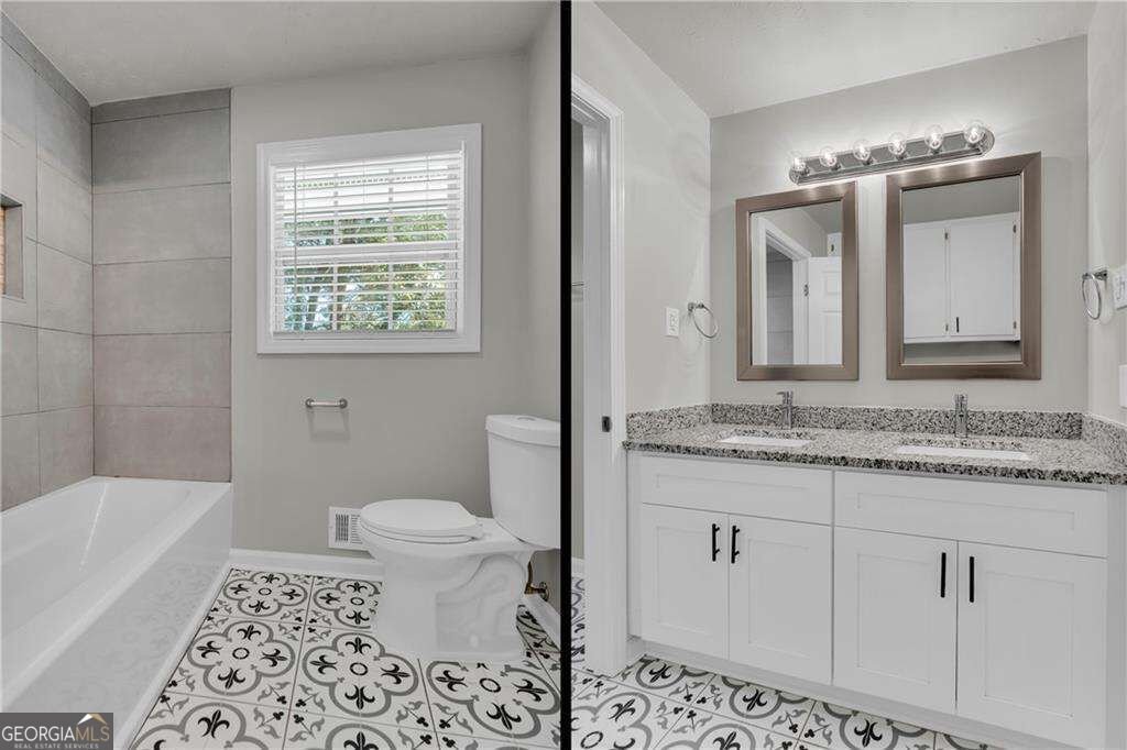 1118 Crestview Circle Conyers - Photo 14