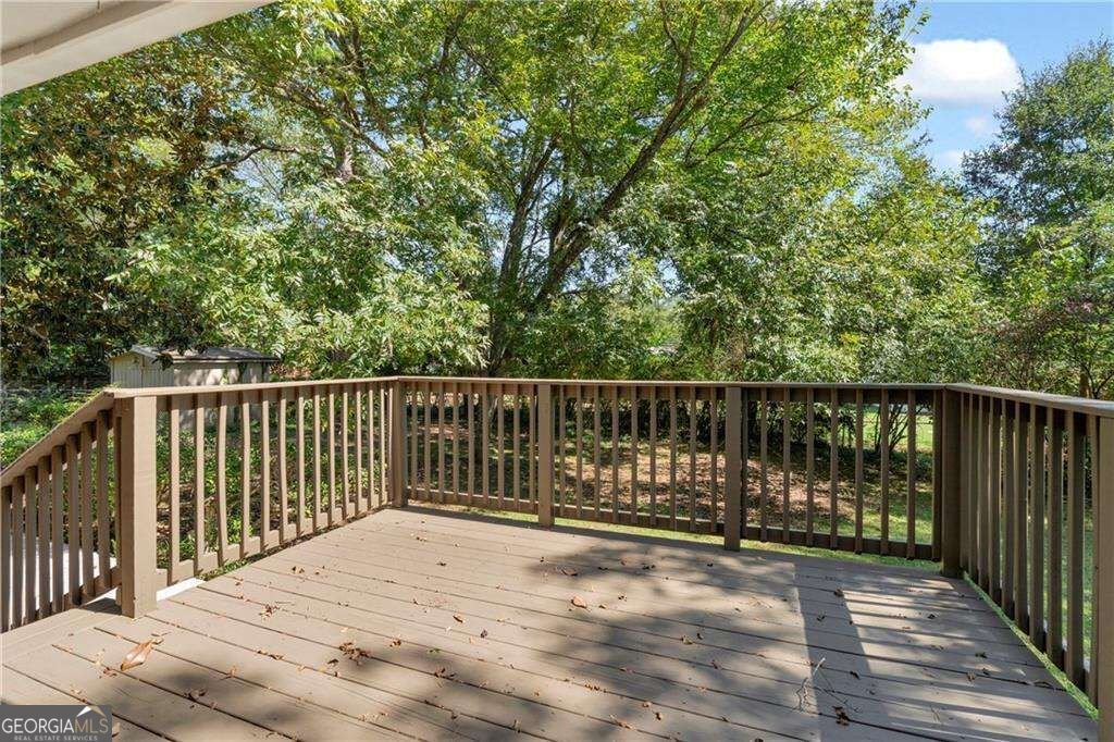 1118 Crestview Circle Conyers - Photo 15