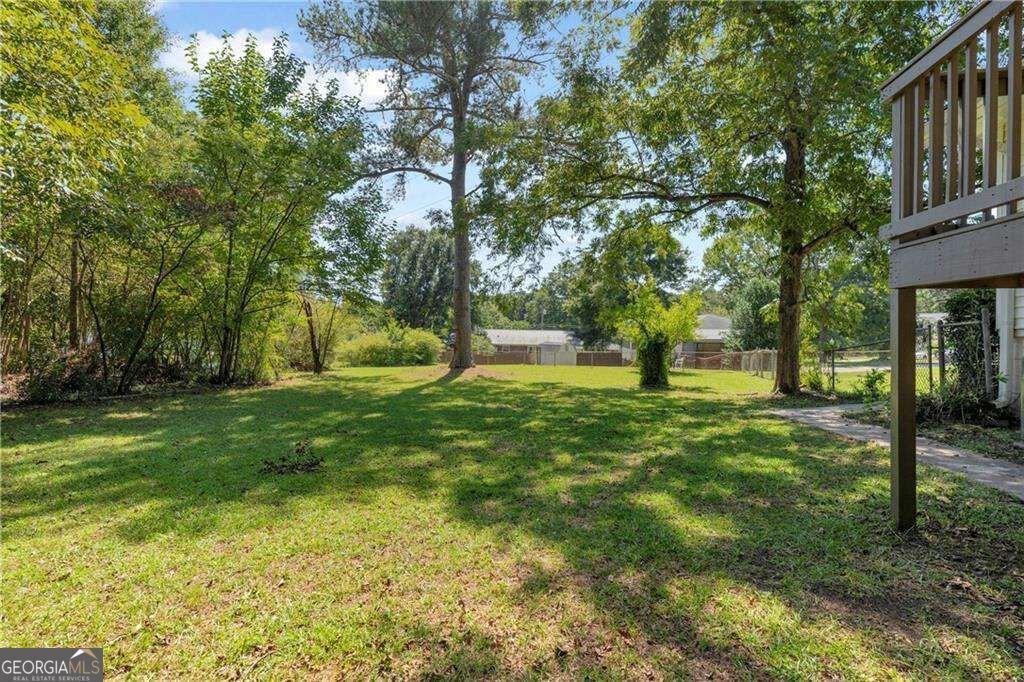 1118 Crestview Circle Conyers - Photo 17